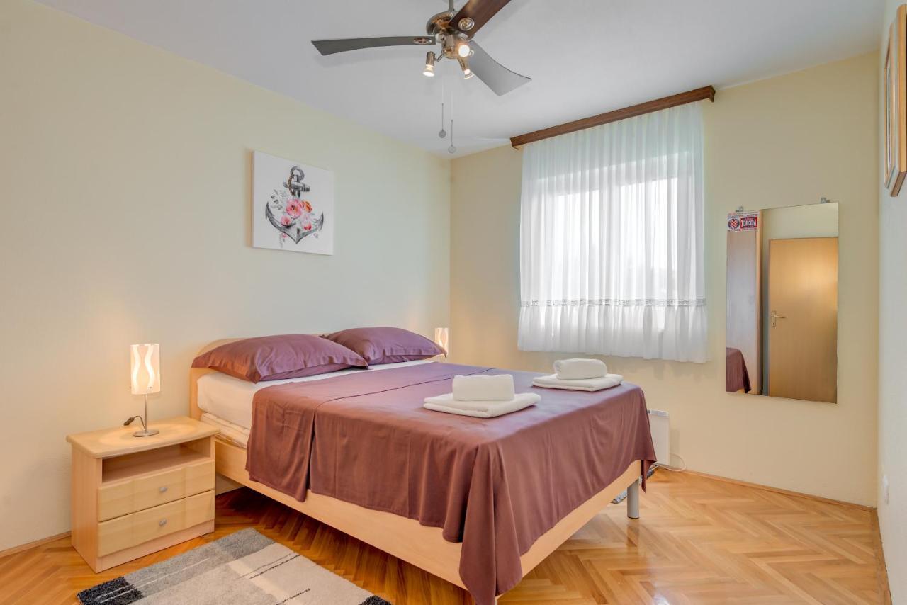 טרוגיר Villa Lille מראה חיצוני תמונה