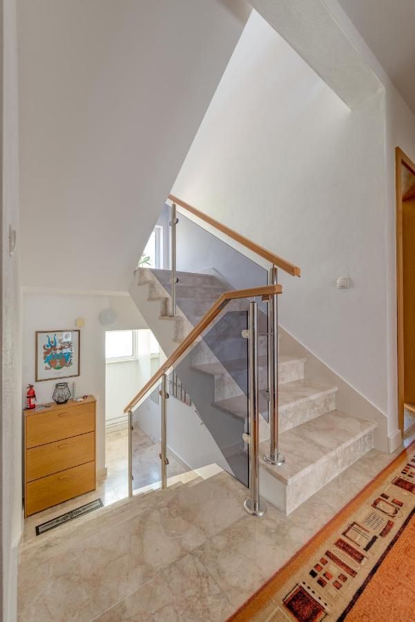 טרוגיר Villa Lille מראה חיצוני תמונה