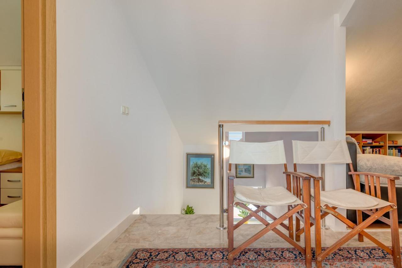 טרוגיר Villa Lille מראה חיצוני תמונה