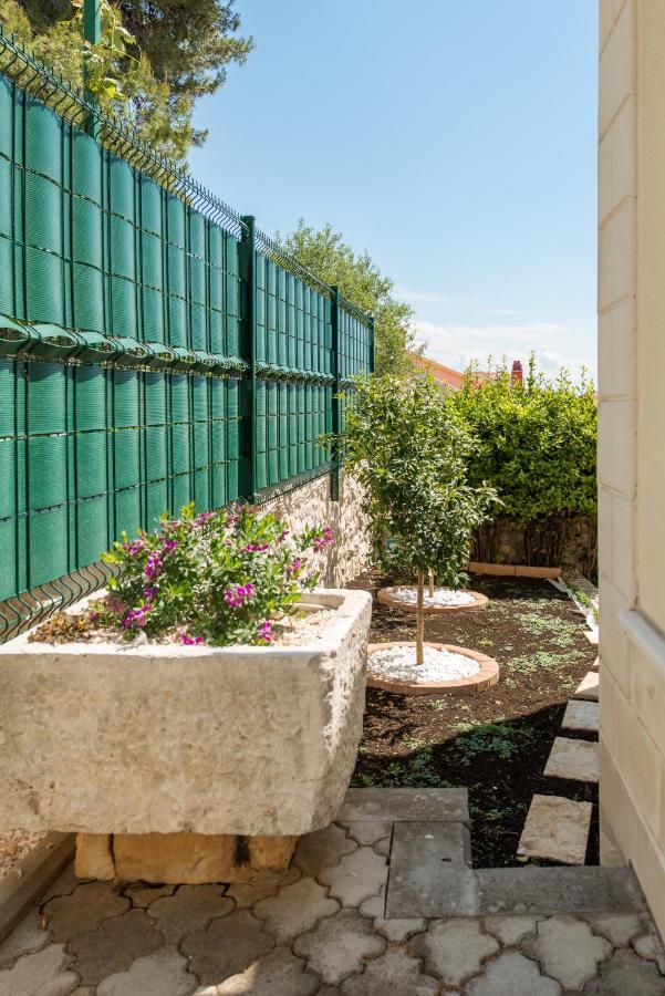 טרוגיר Villa Lille מראה חיצוני תמונה