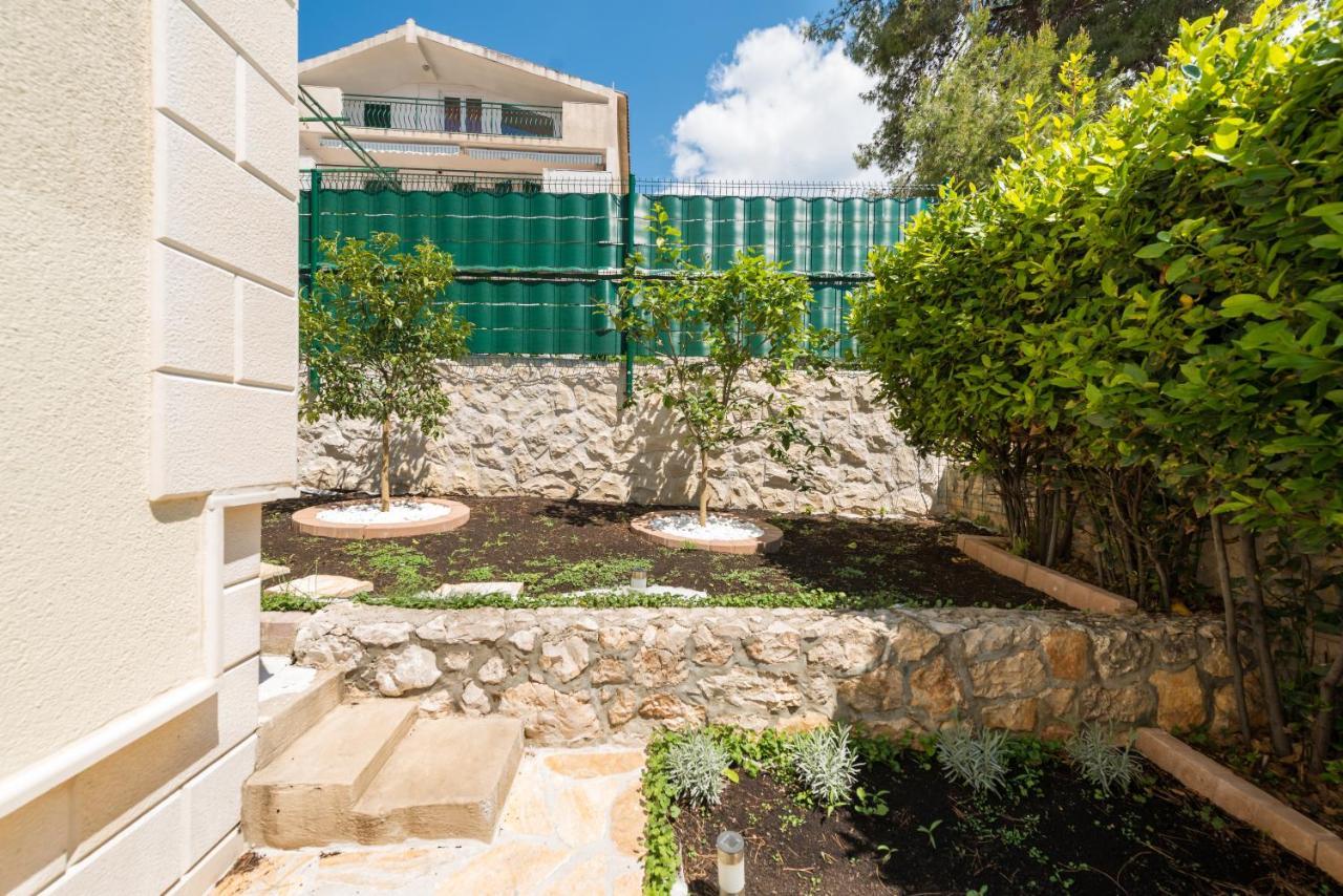 טרוגיר Villa Lille מראה חיצוני תמונה