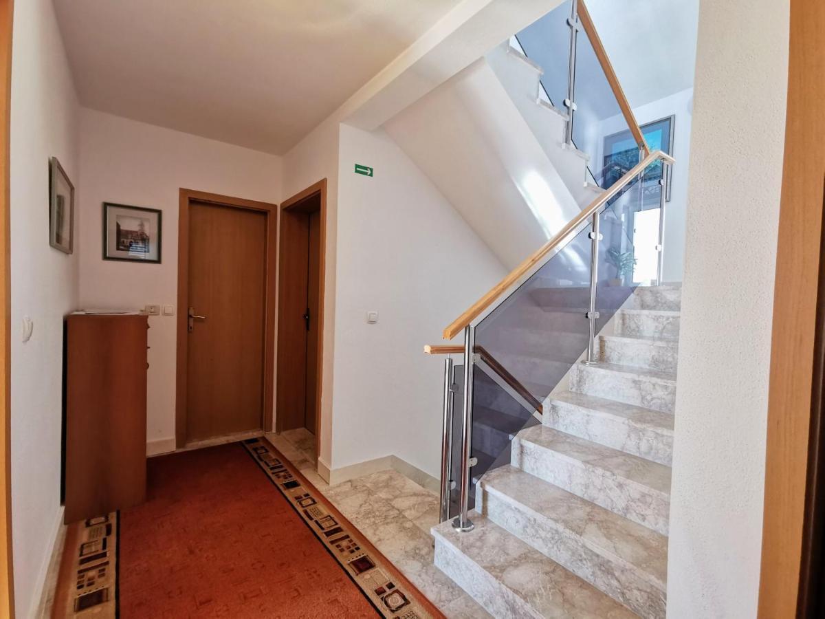 טרוגיר Villa Lille מראה חיצוני תמונה