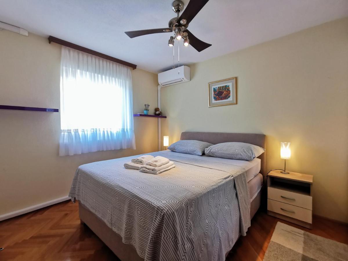 טרוגיר Villa Lille מראה חיצוני תמונה