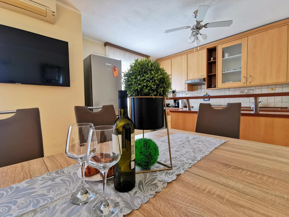 טרוגיר Villa Lille מראה חיצוני תמונה