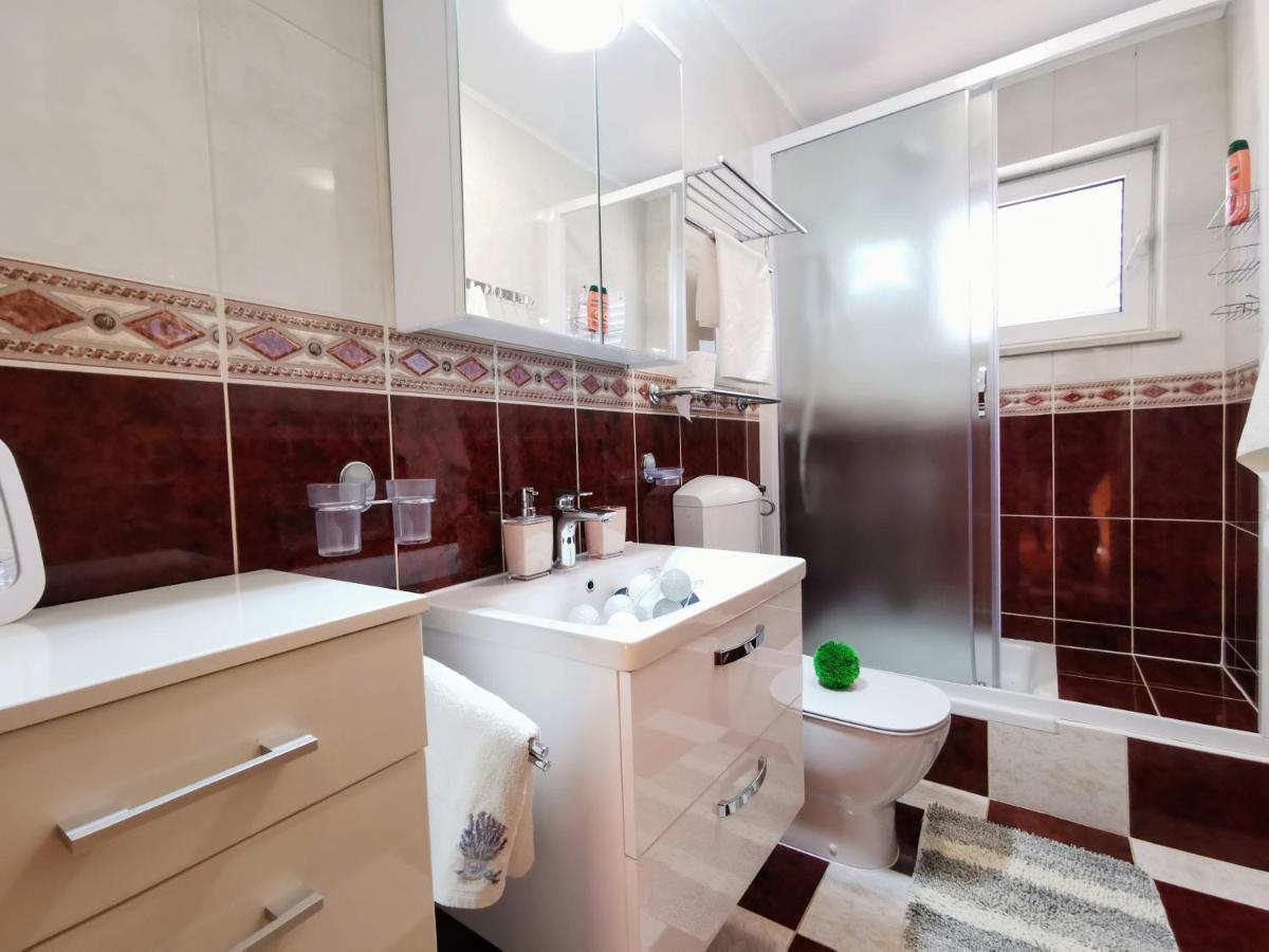 טרוגיר Villa Lille מראה חיצוני תמונה