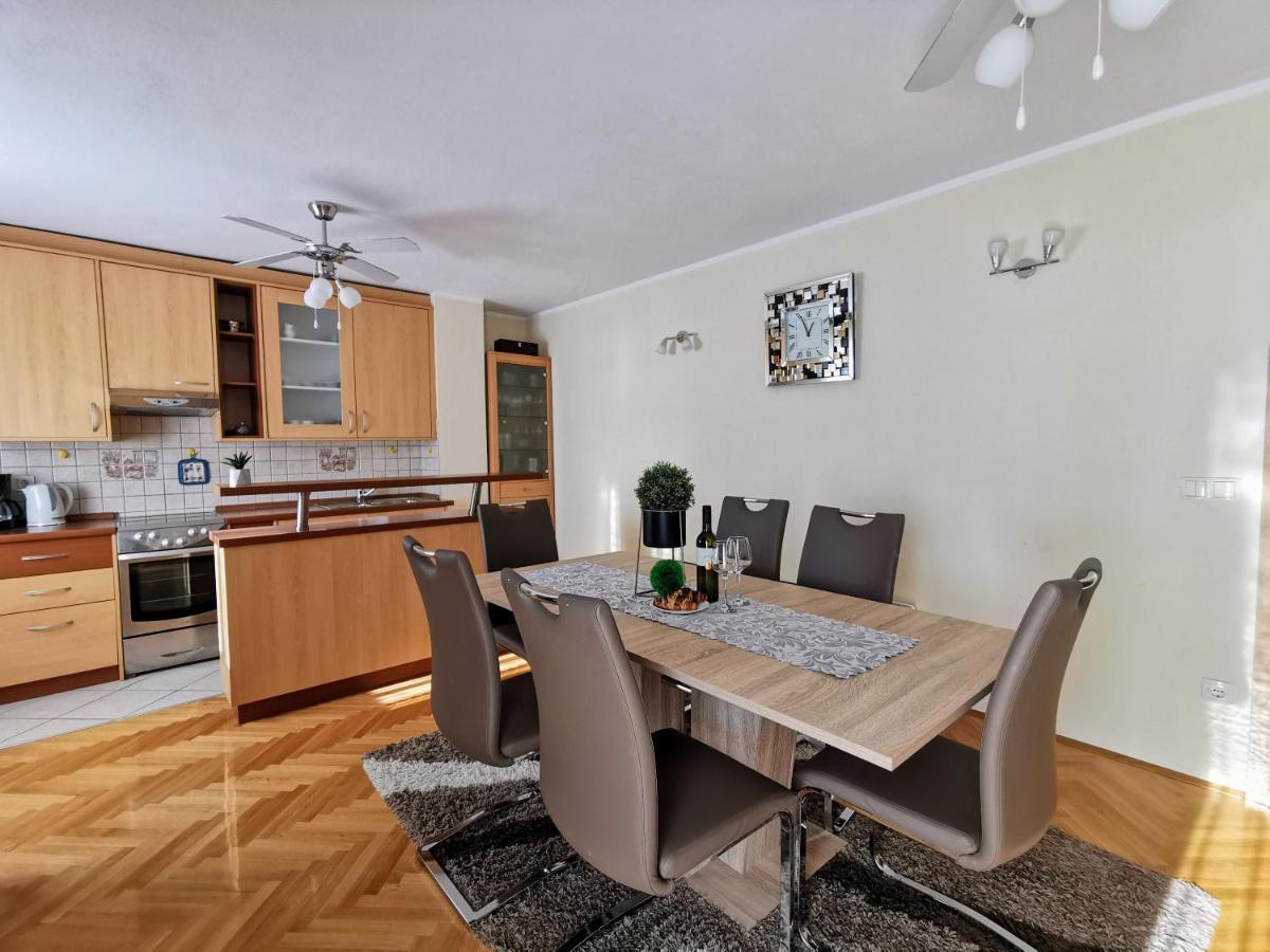 טרוגיר Villa Lille מראה חיצוני תמונה