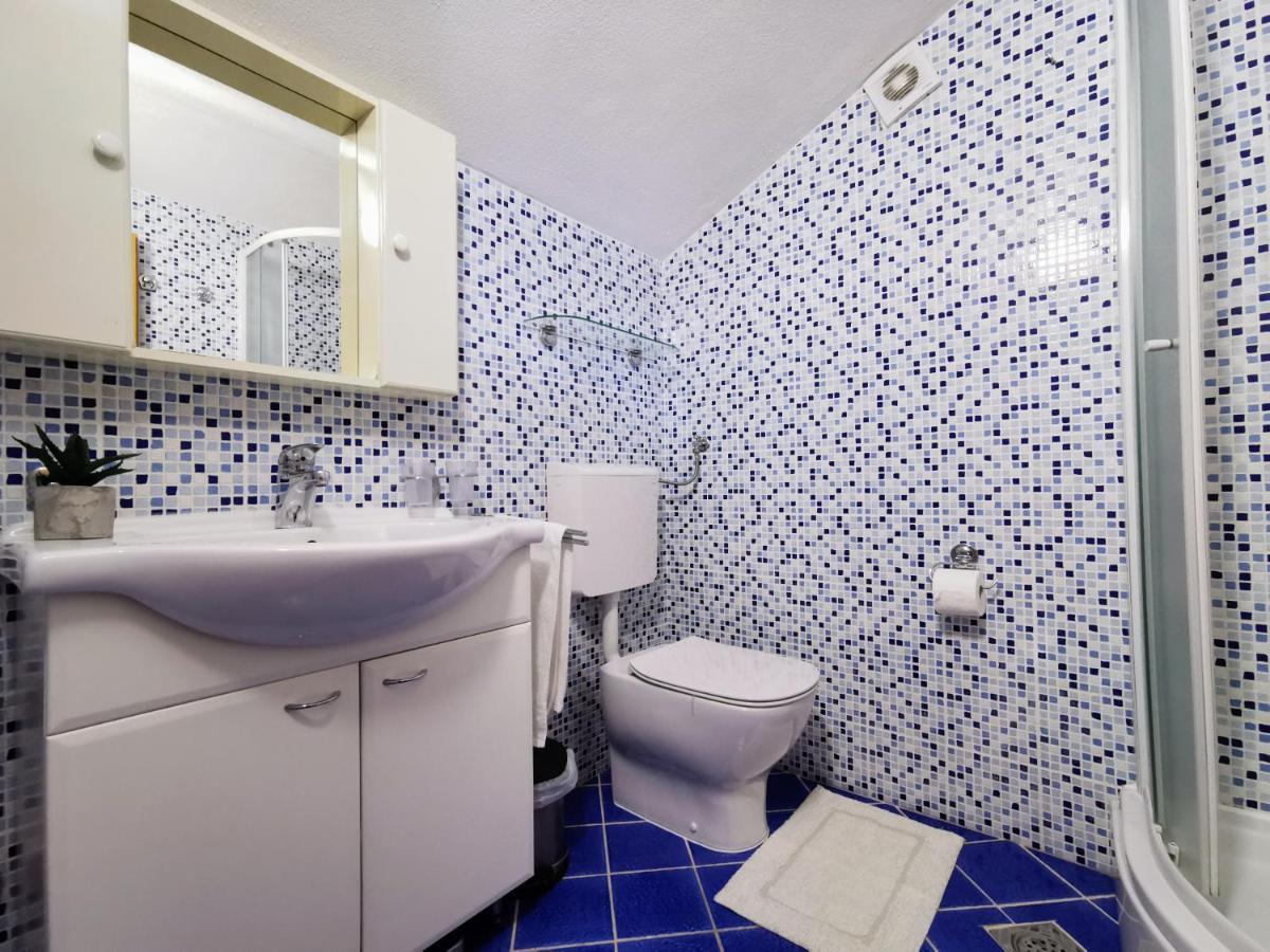 טרוגיר Villa Lille מראה חיצוני תמונה