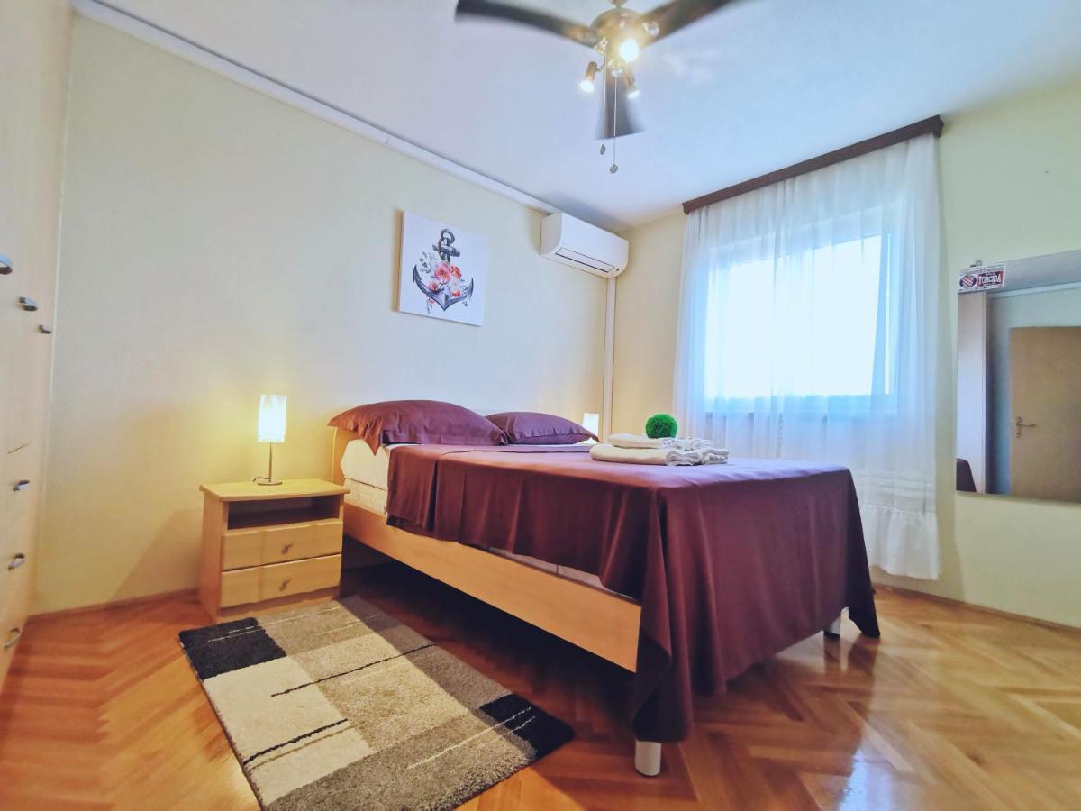 טרוגיר Villa Lille מראה חיצוני תמונה