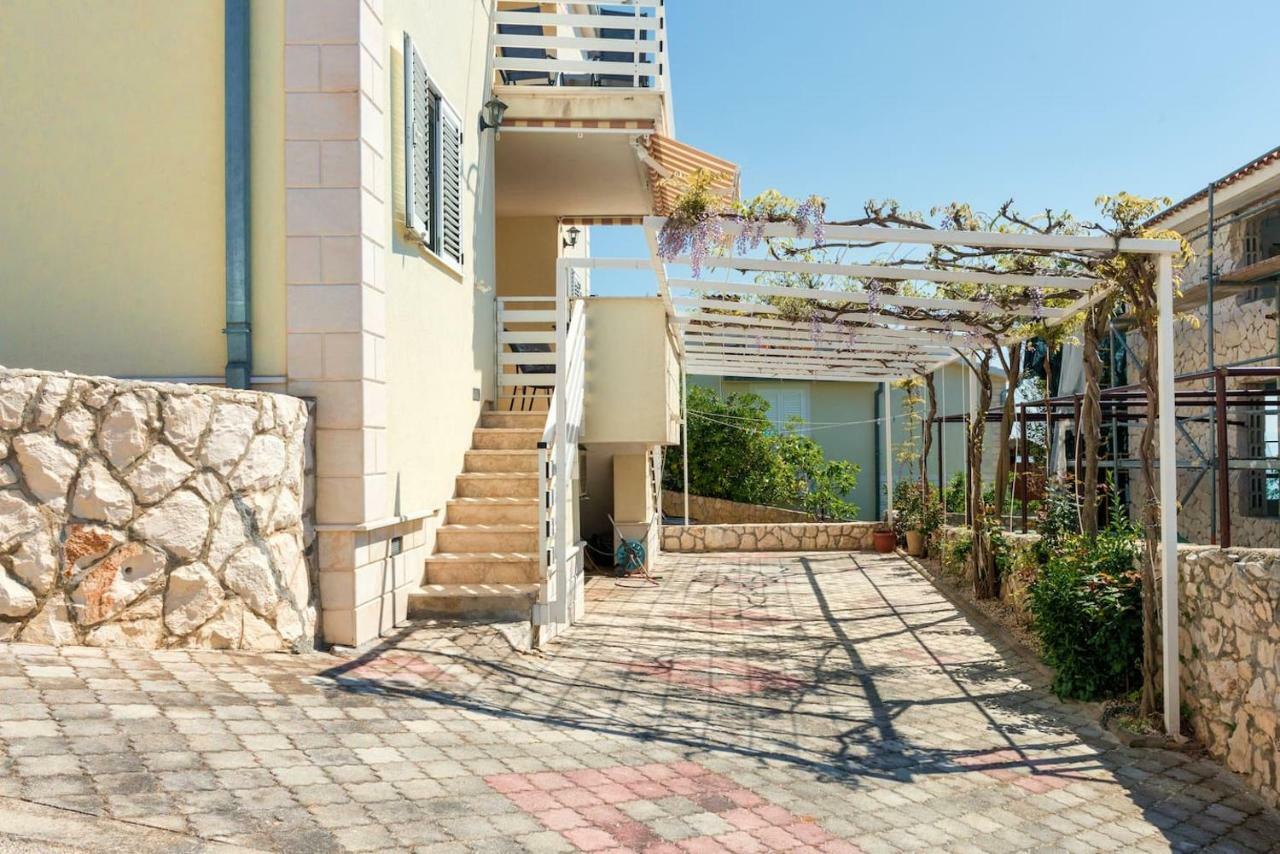 טרוגיר Villa Lille מראה חיצוני תמונה