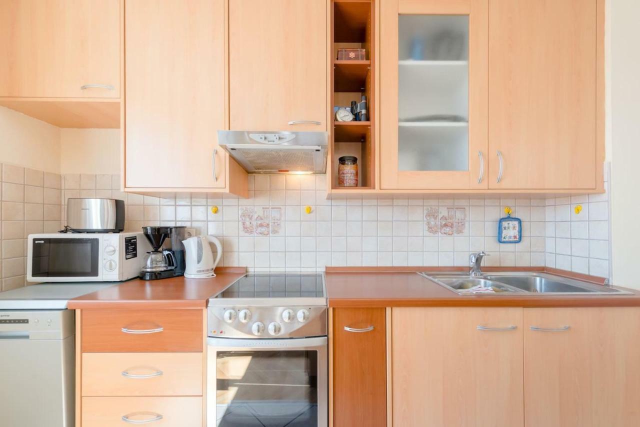 טרוגיר Villa Lille מראה חיצוני תמונה