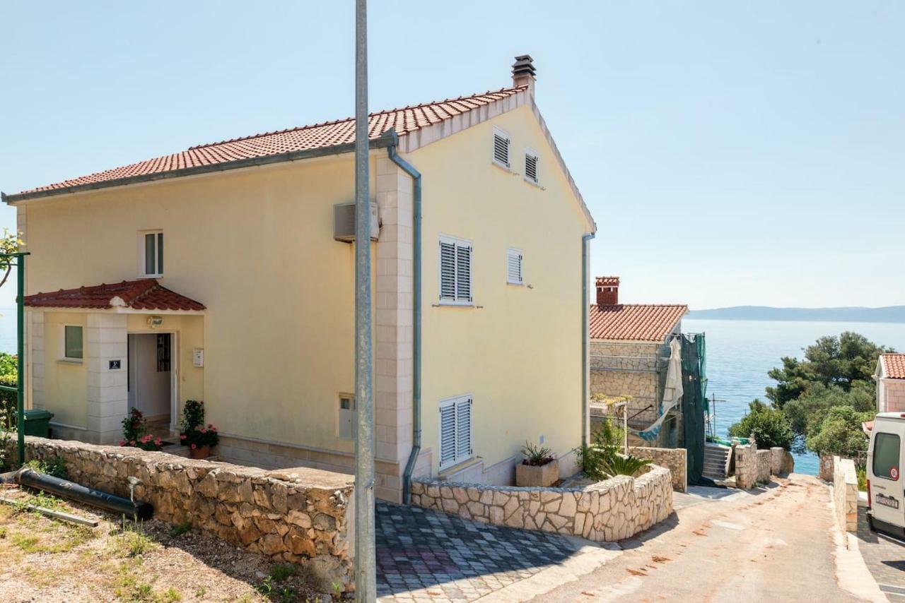 טרוגיר Villa Lille מראה חיצוני תמונה